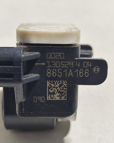 Sensor Frontal Mitsubishi Asx 2013 A 2016 8651a166 - Imagem 5