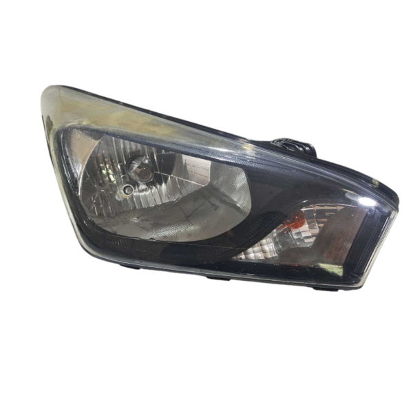 Farol Direito 921021sxxx Hyundai Hb20 2013 2014 2015 a 2019