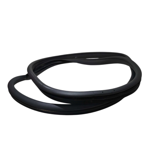 BORRACHA PORTA TRASEIRA ESQUERDA MERCEDES C280 2010 A 2012 - Imagem 2