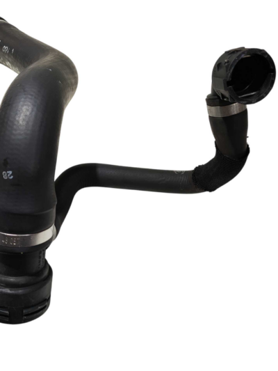MANGUEIRA SUPERIOR RADIADOR 10305924 BMW X5 2008 2009 2010 - Imagem 3