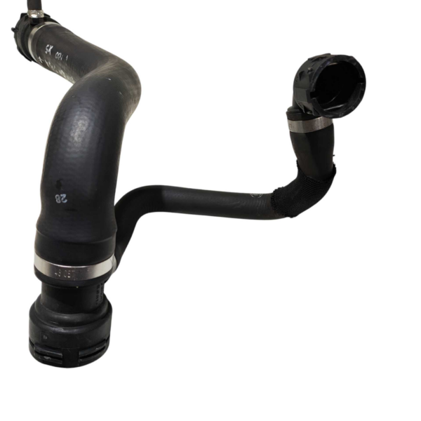MANGUEIRA SUPERIOR RADIADOR 10305924 BMW X5 2008 2009 2010 - Imagem 3