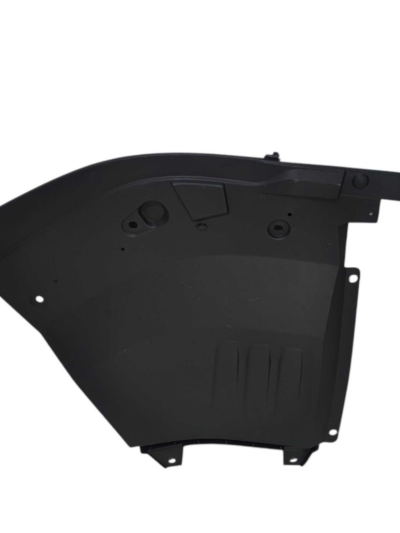 MOLDURA DIREITA PAINEL FRONTAL MOTOR BYD SONG PLUS 2024 2025