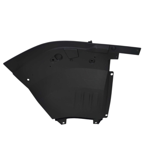 MOLDURA DIREITA PAINEL FRONTAL MOTOR BYD SONG PLUS 2024 2025