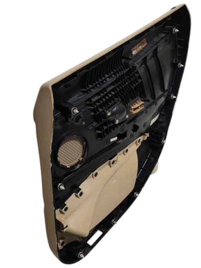 FORRO PORTA TRASEIRO ESQUERDO BMW 328i GT 2013 2014 2015 - Imagem 6