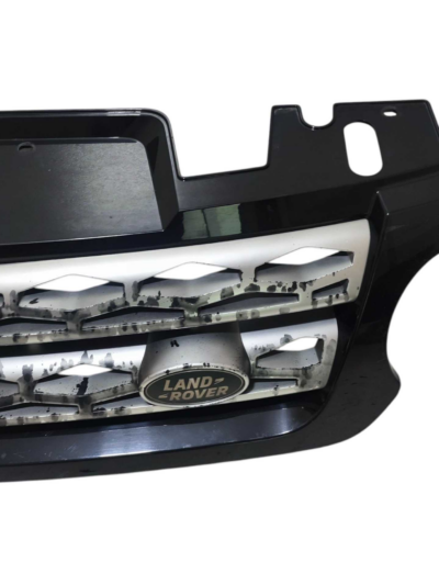 GRADE PARACHOQUE DK628200 RANGE ROVER SPORT 2014 2015 2016 - Imagem 4