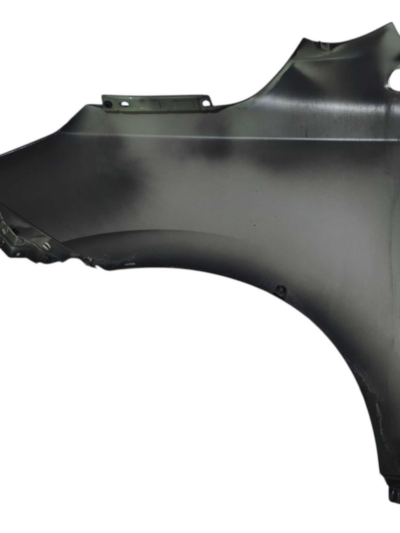 PARALAMA DIREITO HYUNDAI IX35 2.0 2010 2011 A 2016 PRETO - Imagem 9