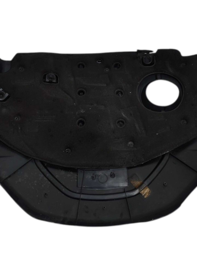 TAMPA MOTOR CPLA6A949DD RANGE ROVER SPORT 2014 2015 2016 - Imagem 5