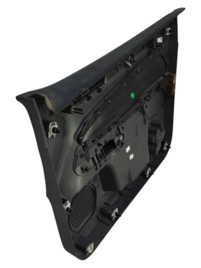 FORRO PORTA DIANTEIRO ESQUERDA FORD FOCUS 2.0 2009 A 2013 - Imagem 6