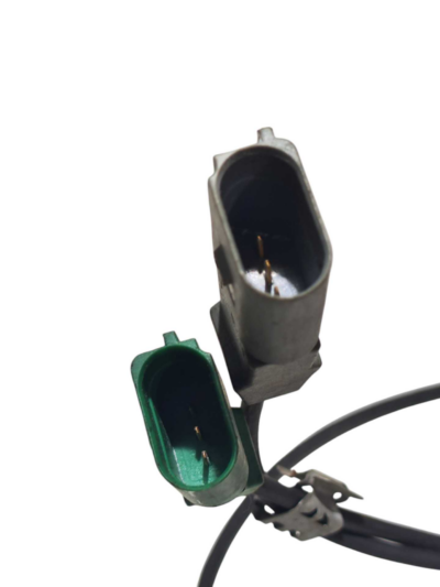 Sensor Detonação 07k905377 Volkswagen Jetta 2007 a 2011 - Imagem 6
