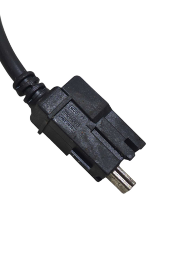 PISCA CHICOTE CONSOLE DS7T14D202BE FORD FUSION 2014 A 2019 - Imagem 4