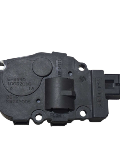 MOTOR ATUADOR CAIXA AR MERCEDES C280 2010/2012 K9749005 - Imagem 1