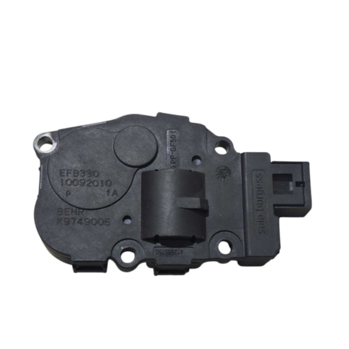 MOTOR ATUADOR CAIXA AR MERCEDES C280 2010/2012 K9749005