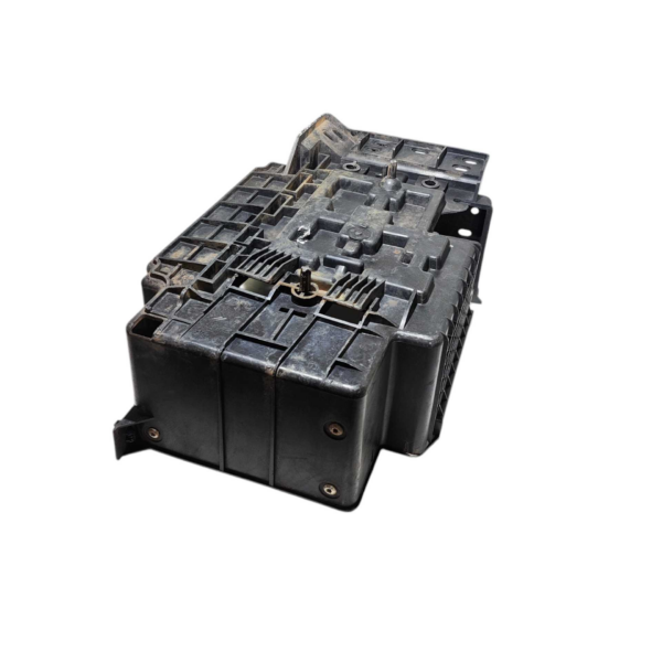 Suporte Caixa Bateria 9656705880 Citroen C3 2010 2011 2012 - Imagem 6