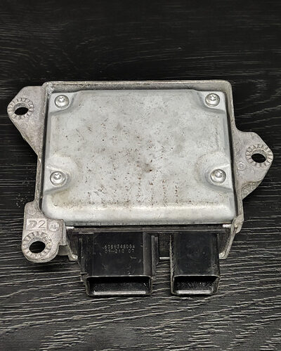 Módulo Central 959102g170 Kia Optima 2009 2010 2.0 - Imagem 5