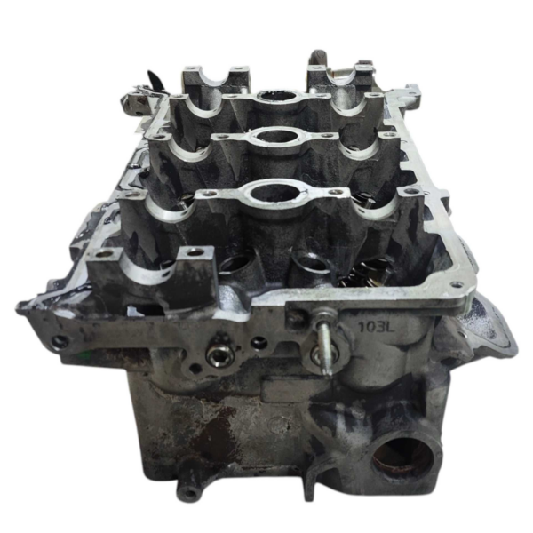 CABEÇOTE MOTOR RF9L8E6C064 FORD FUSION 3.0 V6 2010 2011 2012 - Imagem 2