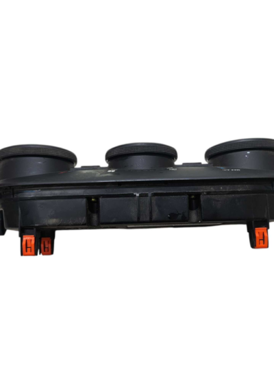 COMANDO AR CONDICIONADO 1002440310 JEEP RENEGADE 2016 A 2021 - Imagem 6