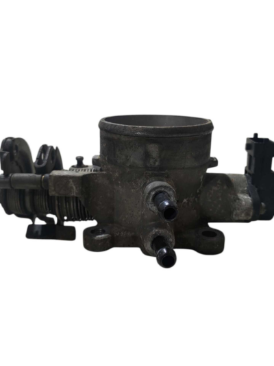 TBI CORPO BORBOLETA 3517026910 HYUNDAI I30 2009 2010 A 2012 - Imagem 7