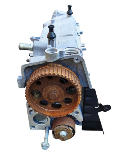 CABEÇOTE FIAT PALIO EVO 1.0 8v FLEX 2012 A 2015 55245194 - Imagem 2
