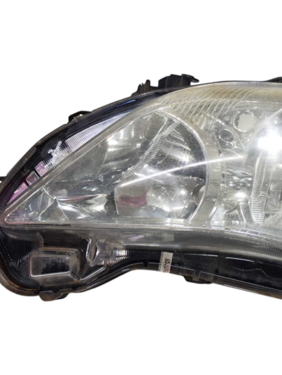 FAROL ESQUERDO 8115002740 TOYOTA COROLLA 2012 2013 2014 - Imagem 6