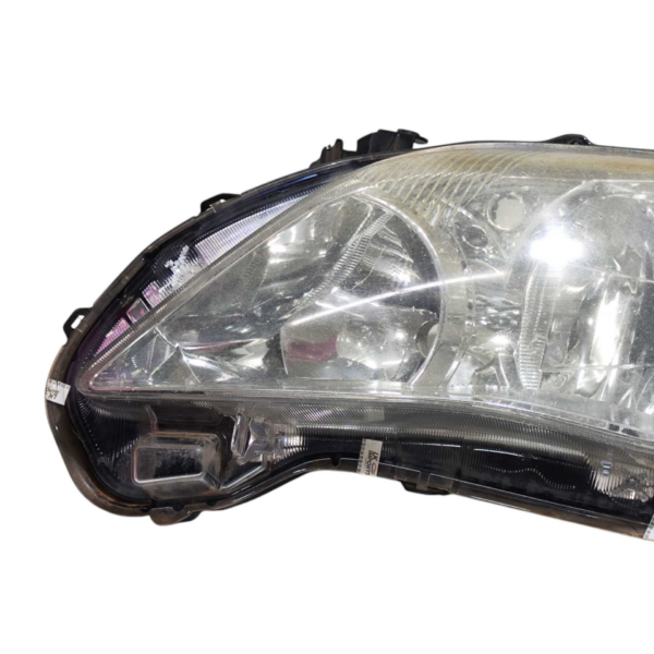 FAROL ESQUERDO 8115002740 TOYOTA COROLLA 2012 2013 2014 - Imagem 6