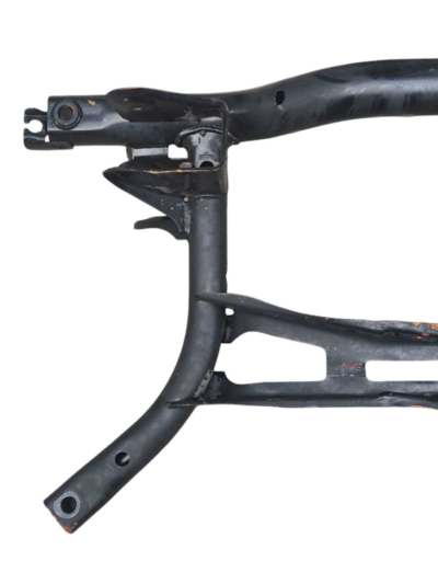 Braço Agregado Traseiro 5c0500025 Vw Jetta 2013 2014 2015 - Imagem 4