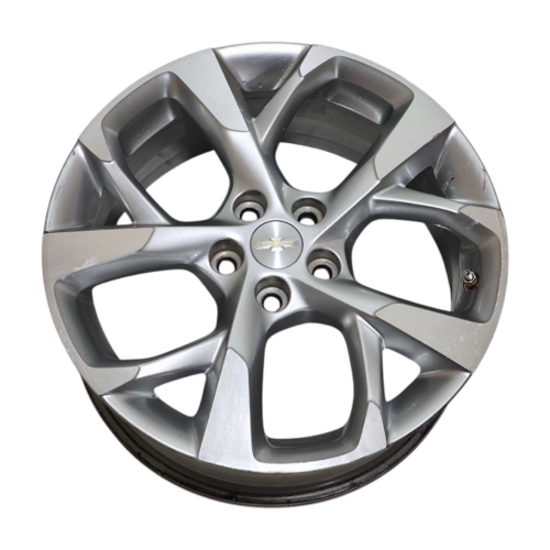 RODA ARO 17 GM MONTANA 2022 A 2024 C/DETALHE 26282273