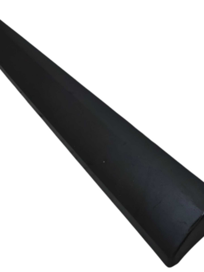 FRISO PORTA DIANTEIRA DIREITA FIAT PULSE 2022/2024 100261547 - Imagem 2