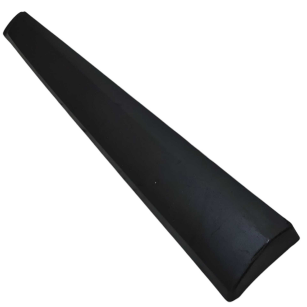 FRISO PORTA DIANTEIRA DIREITA FIAT PULSE 2022/2024 100261547 - Imagem 2
