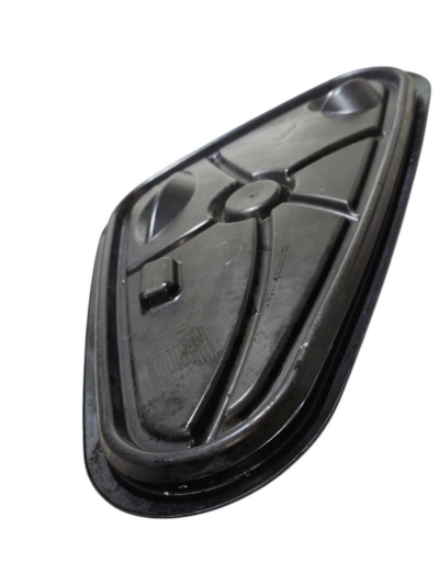 MOLDURA INTERNA PORTA TRASEIRA DIREITA VW T-CROSS 2018/2020 - Imagem 2