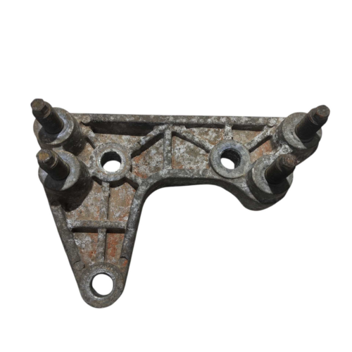 SUPORTE COXIM CÂMBIO JAC J6 2010 2011 2012