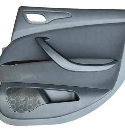 Forro Porta Traseiro Direito Citroen C5 Tourer 2014 2015 - Imagem 1