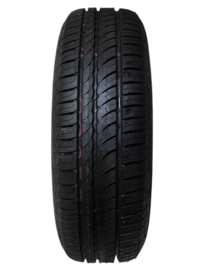 RODA ESTEPE ARO 15 C/PNEU CITROEN C3 TENDANCE 2014 A 2021 - Imagem 3
