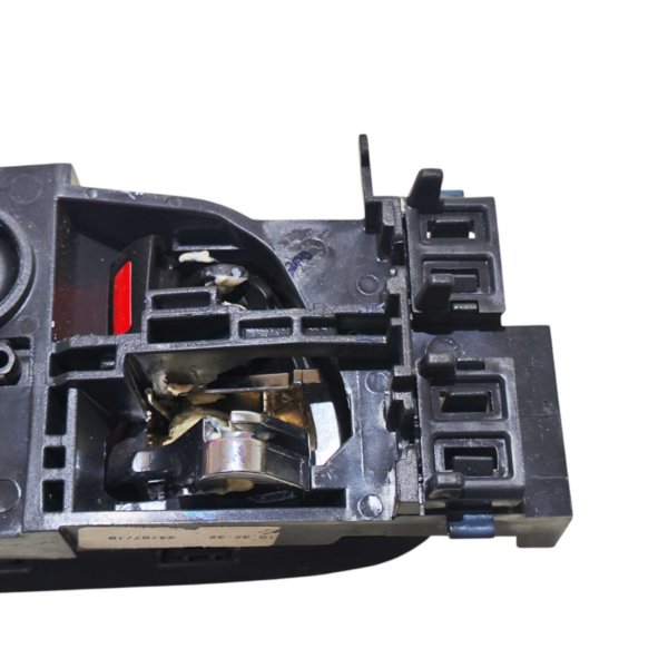 MAÇANETA INTERNA DIANTEIRA ESQUERDA HONDA HRV 2016 2017 2018 - Imagem 5
