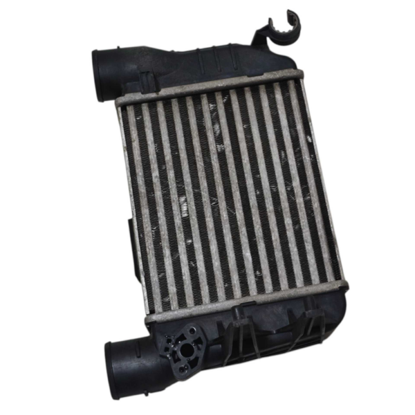 RADIADOR INTERCOOLER 8E0145805 AUDI A4 2004 2005 A 2008 - Imagem 7