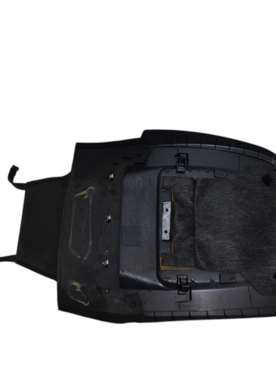 MOLDURA BANCO TRASEIRO DIREITO RANGE ROVER SPORT 2014 A 2016 - Imagem 7