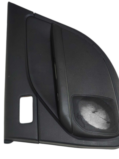 FORRO PORTA TRASEIRA DIREITA FORD FUSION 2.5 2006 A 2009 - Imagem 2