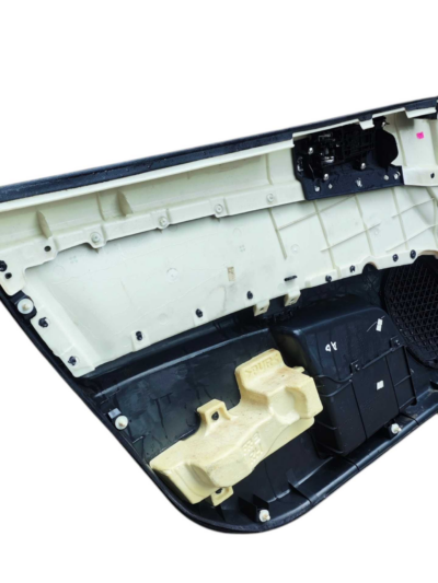 FORRO PORTA DIANTEIRO DIREITO NISSAN SENTRA 2008 A 2012 - Imagem 5