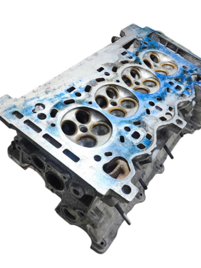 CABEÇOTE MOTOR 75054229 BMW 320i 2.0 2010 2011 2012 - Imagem 7