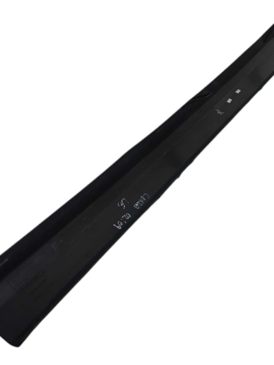 SPOILER LATERAL DIREITO 93365227 GM CORSA 2003 2004 A 2010 - Imagem 6