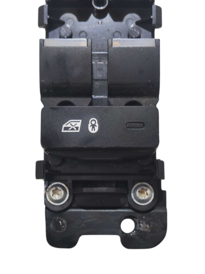 BOTÃO COMANDO VIDRO DIANT ESQUERDO RANGE ROVER SPORT 2014/16 - Imagem 2