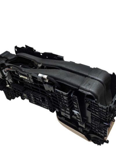 CONSOLE CENTRAL APOIO BRAÇO RANGE ROVER SPORT 2014 A 2016 - Imagem 7