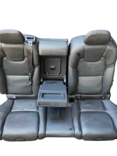 JOGO BANCO VOLVO XC60 T8 MOMENTUM 2019 2020 2021 - Imagem 9