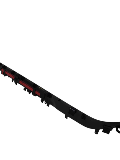 MOLDURA BREAKLIGHT AEROFÓLIO 2G5827699 VW NIVUS 2018 A 2023 - Imagem 8