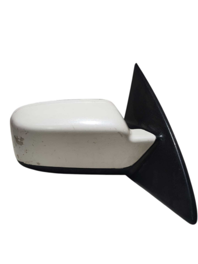 RETROVISOR DIREITO BRANCO FORD FUSION 2.5 2010/2012 DETALHE - Imagem 1
