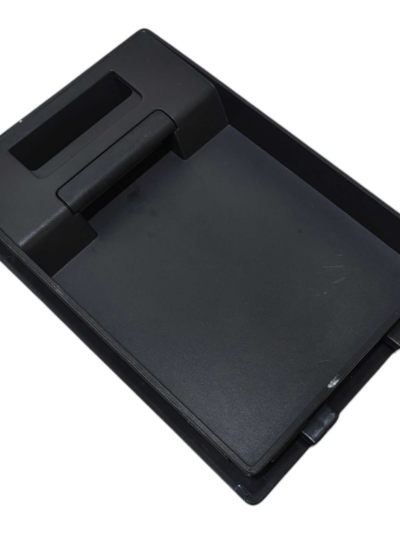 MOLDURA CONSOLE CENTRAL VOLKSWAGEN JETTA 2007 2008 A 2010 - Imagem 7