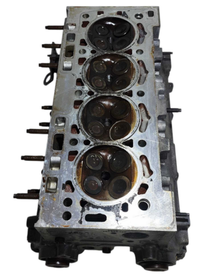 CABEÇOTE 9656769580 PEUGEOT 206 1.6 16v 2006 2007 A 2010 - Imagem 8