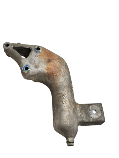 SUPORTE COXIM DIREITO 9634999680 PEUGEOT 206 2007 A 2014 - Imagem 5