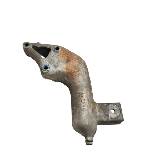 SUPORTE COXIM DIREITO 9634999680 PEUGEOT 206 2007 A 2014 - Imagem 5
