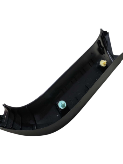 MOLDURA ESQ PORTA MALAS 817312S000 HYUNDAI IX35 2010 A 2016 - Imagem 3