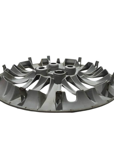 CALOTA RODA ARO 15 100266674 FIAT CRONOS 1.3 2021 2022 2023 - Imagem 3